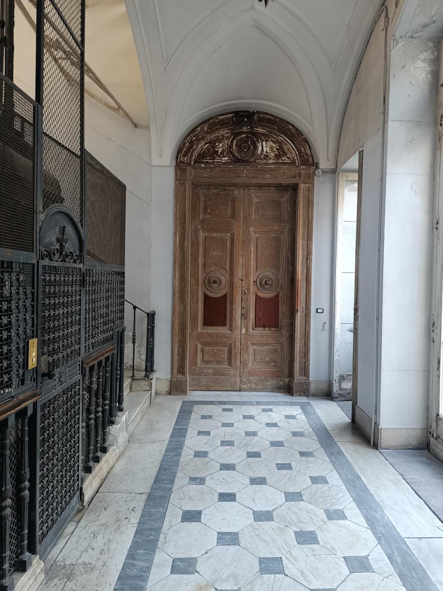 Residenza Sansevero - Dimore Partenopee Neapol Zewnętrze zdjęcie