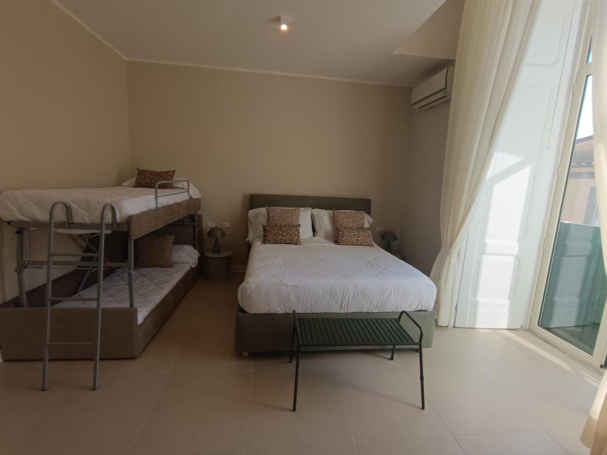 Residenza Sansevero - Dimore Partenopee Neapol Zewnętrze zdjęcie