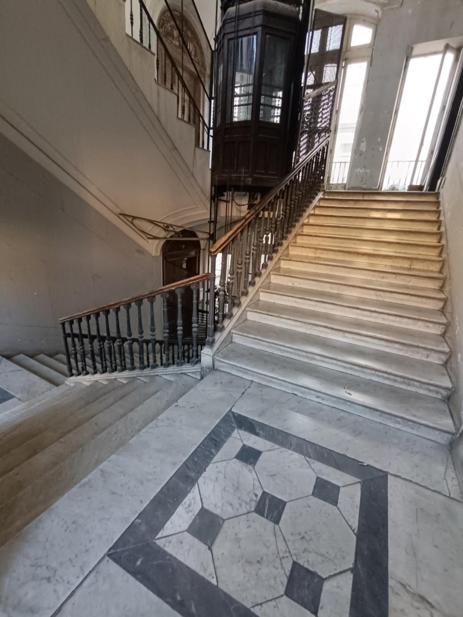 Residenza Sansevero - Dimore Partenopee Neapol Zewnętrze zdjęcie